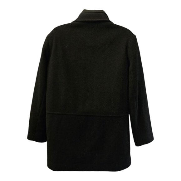 CALVIN KLEIN Men's Coleman Top Coat sz 42R - Picture 5 of 16